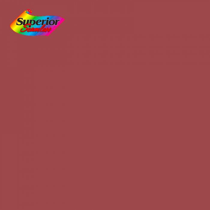 9' Superior Seamless Paper Roll - #75 Brick product image