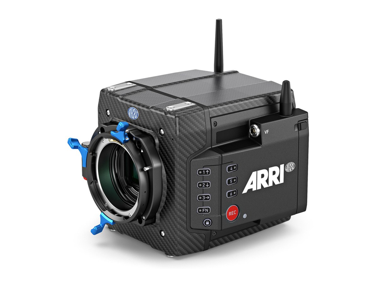 ARRI Alexa Mini LF product image