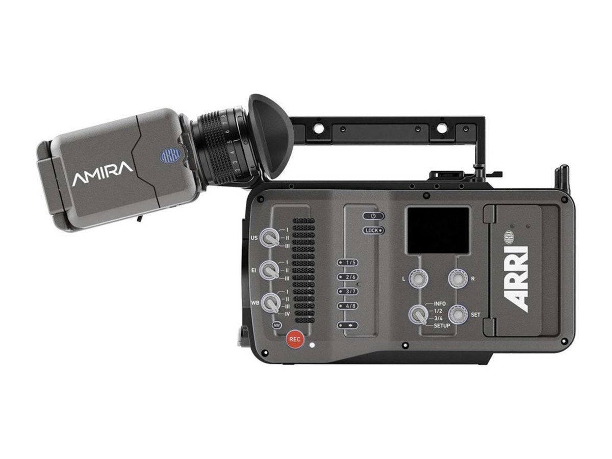 ARRI Amira product image