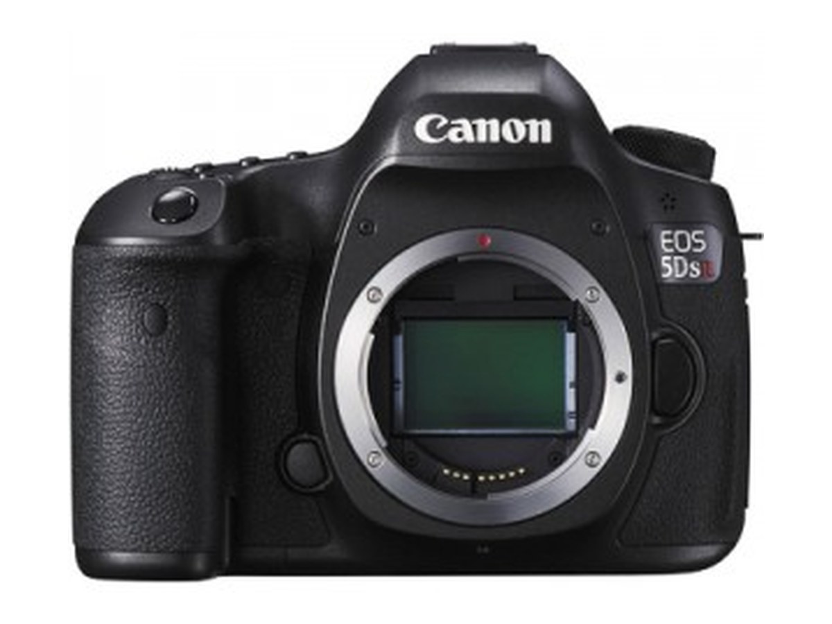 Canon 5DS R product image