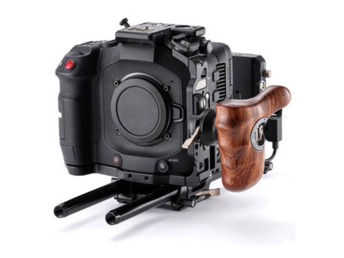 Canon EOS C80 Cinema Camera product image