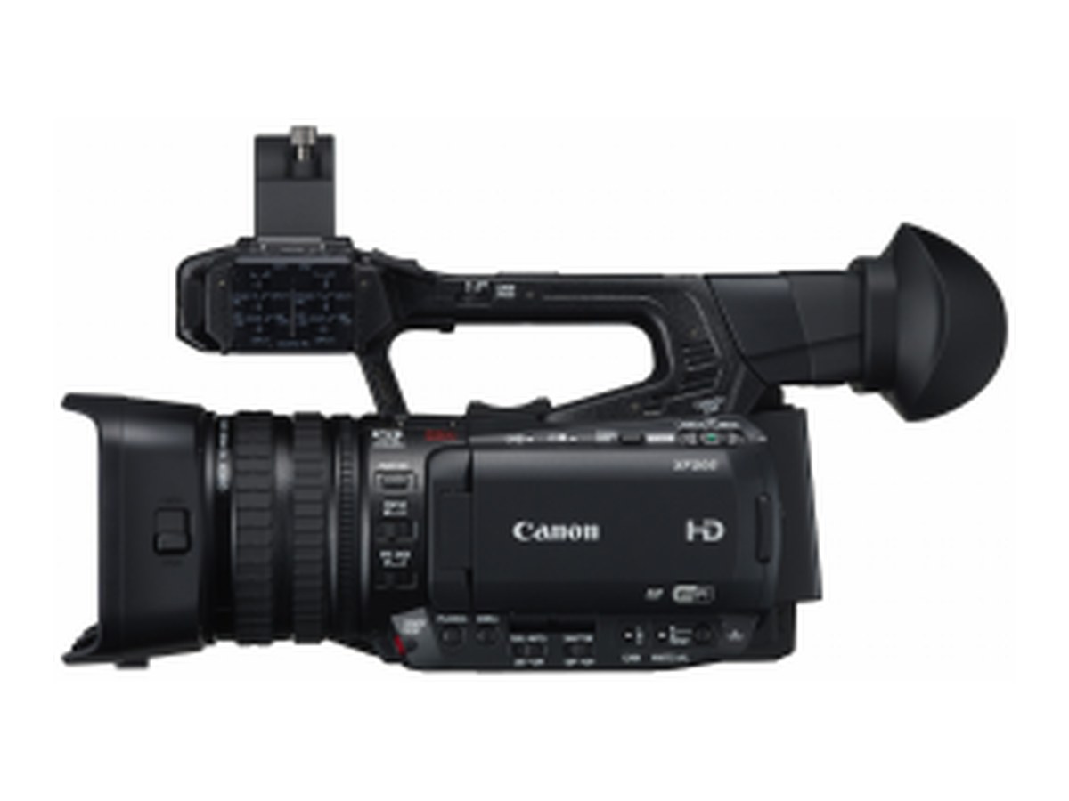 Canon XF205 Camcorder product image