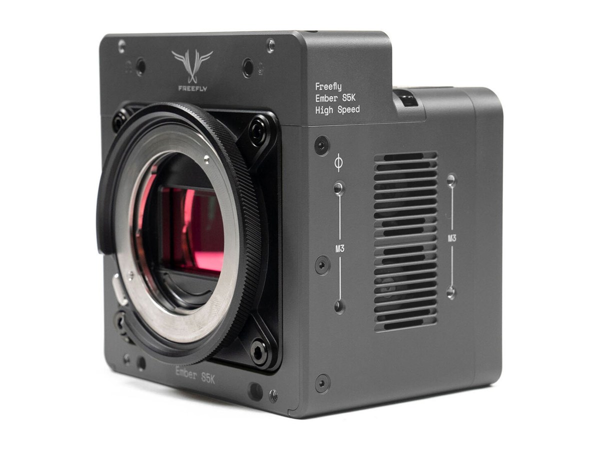 Freefly Ember 5K Slow Motion Camera product image