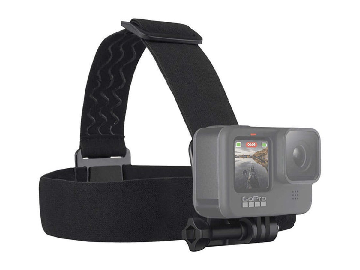 GoPro Headstrap product image