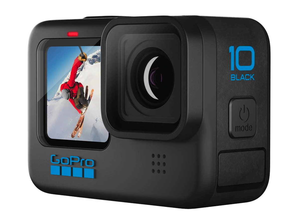 GoPro Hero 10 Black