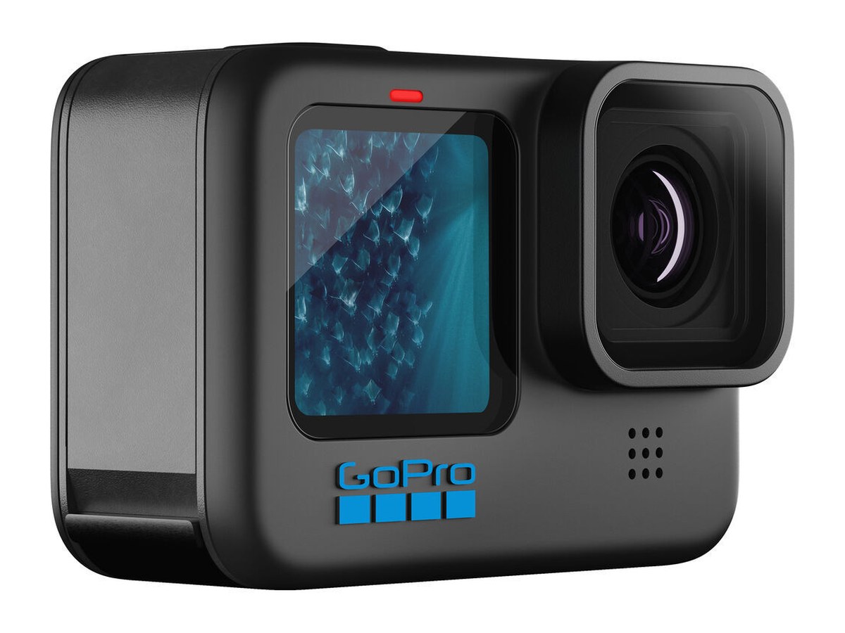 GoPro Hero 11 Black product image
