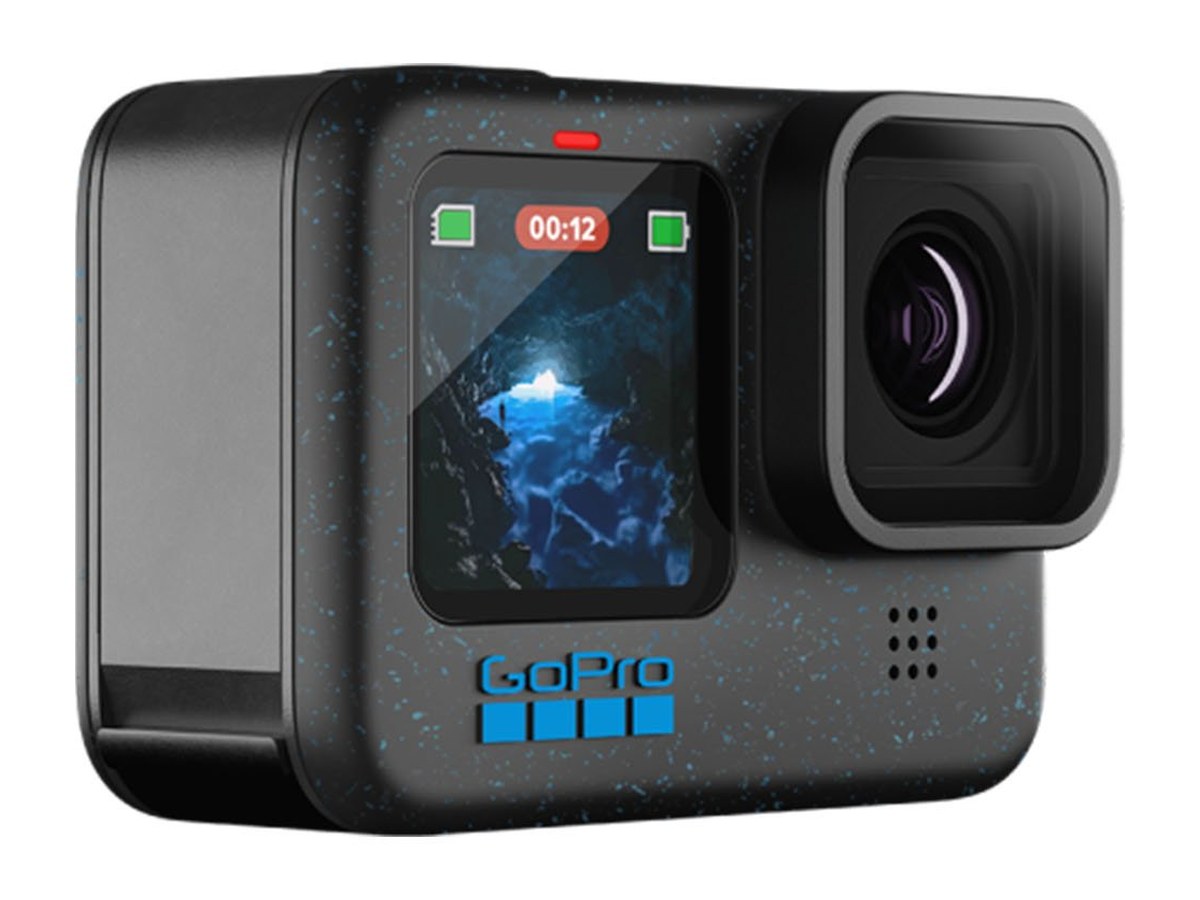 GoPro Hero 12 Black product image