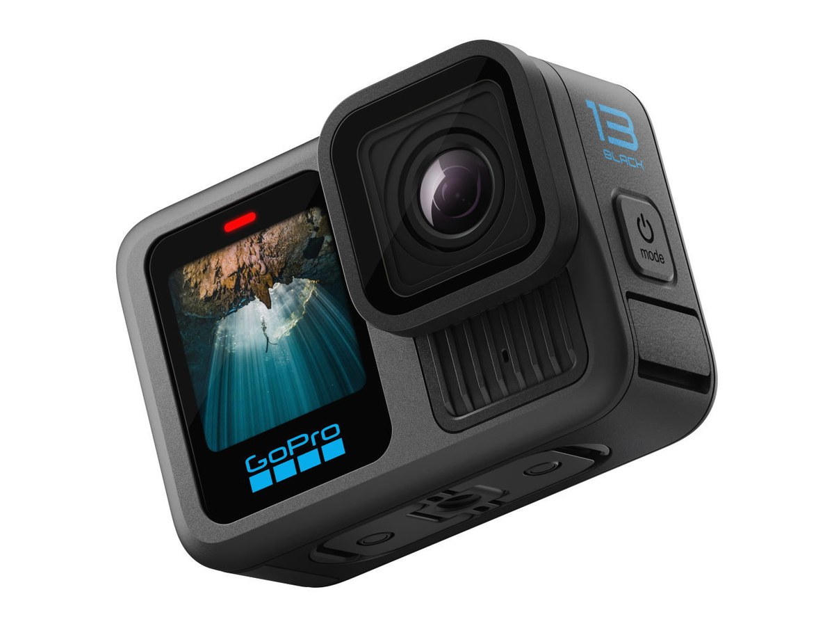 GoPro Hero 13 Black product image