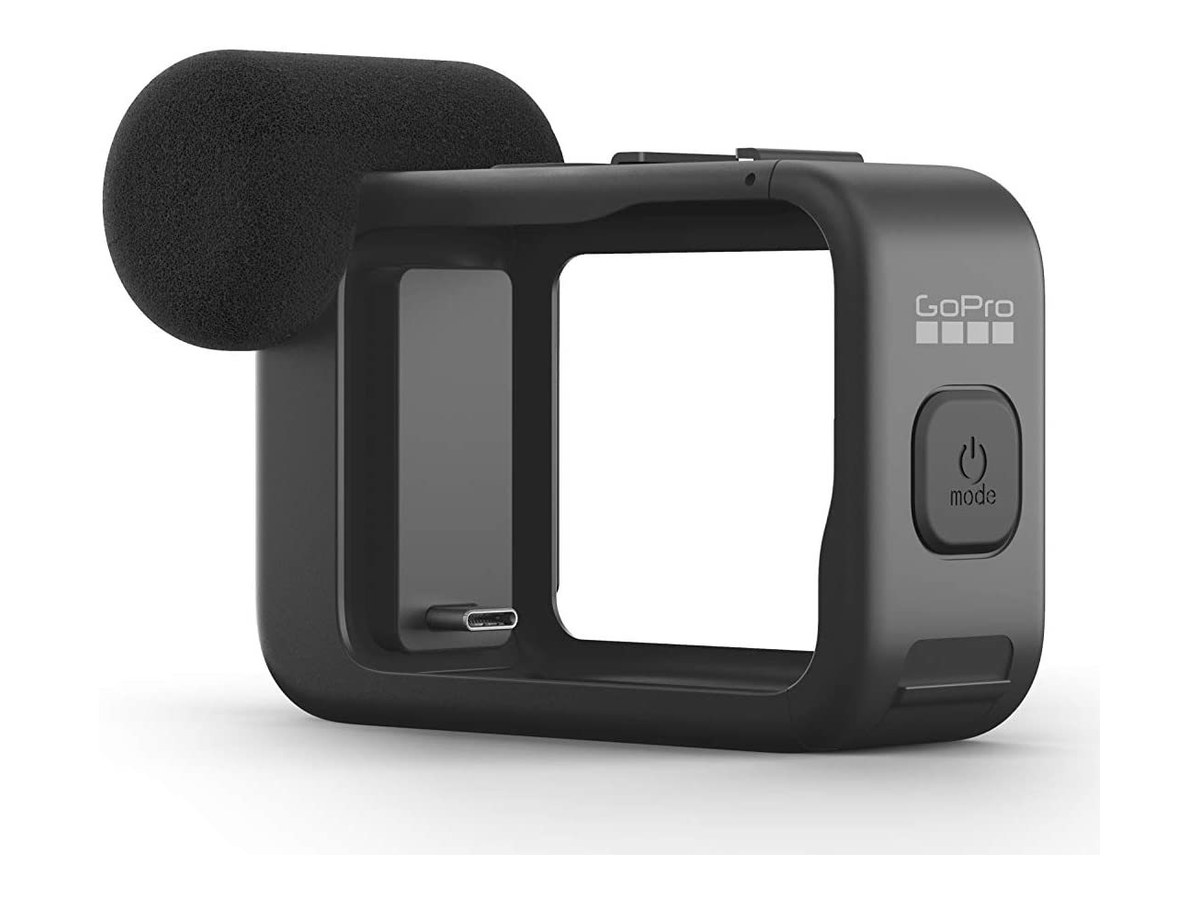 GoPro Media Mod product image