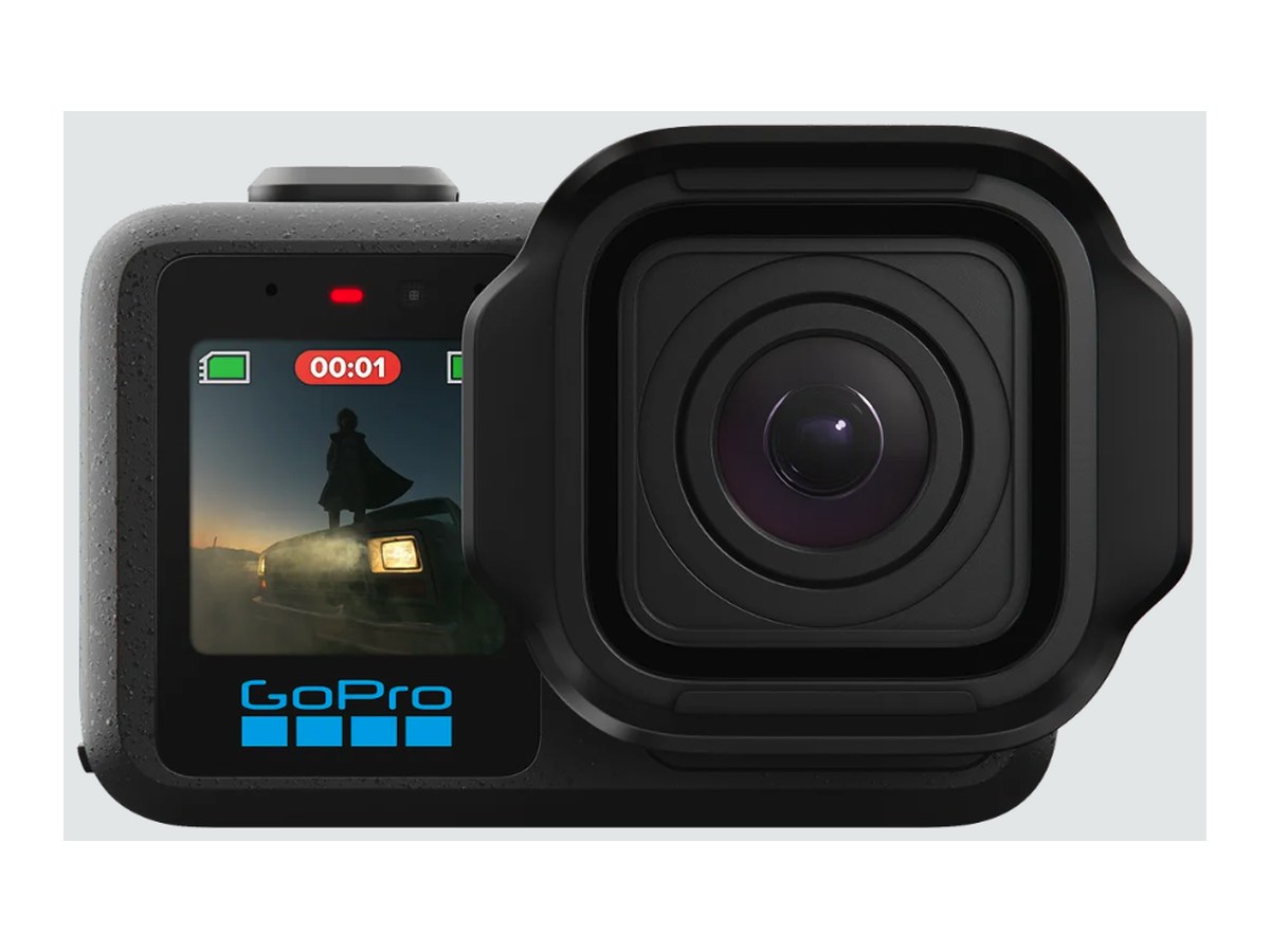 GoPro Mission 1 Pro Camera