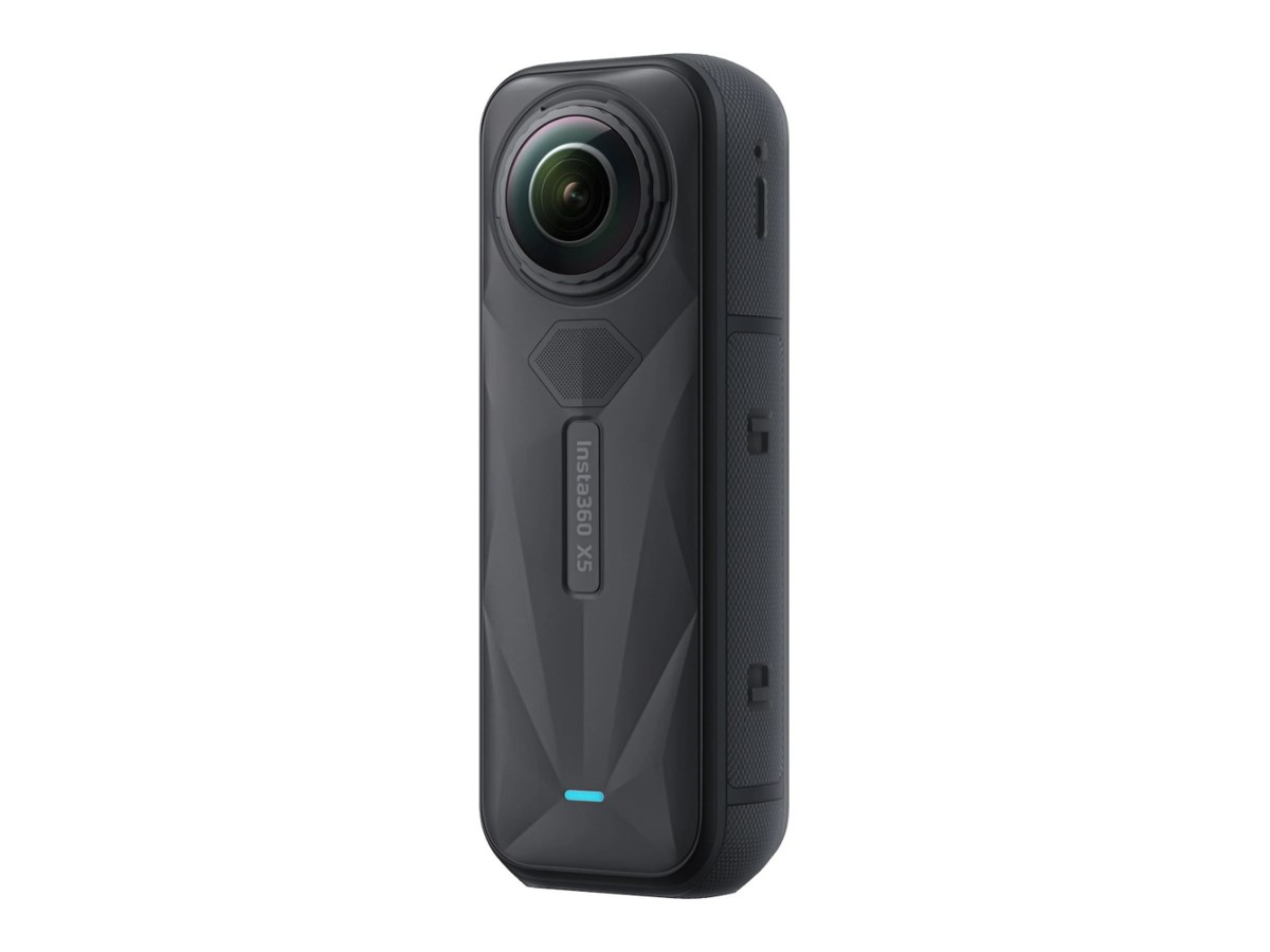 Insta360 X5 8K 360 Action Camera product image