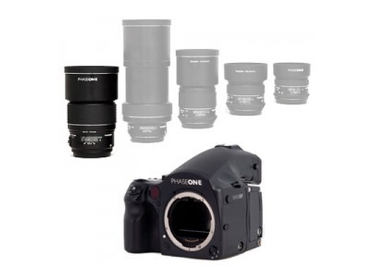 Phase One IQ280 Kit #1 product image