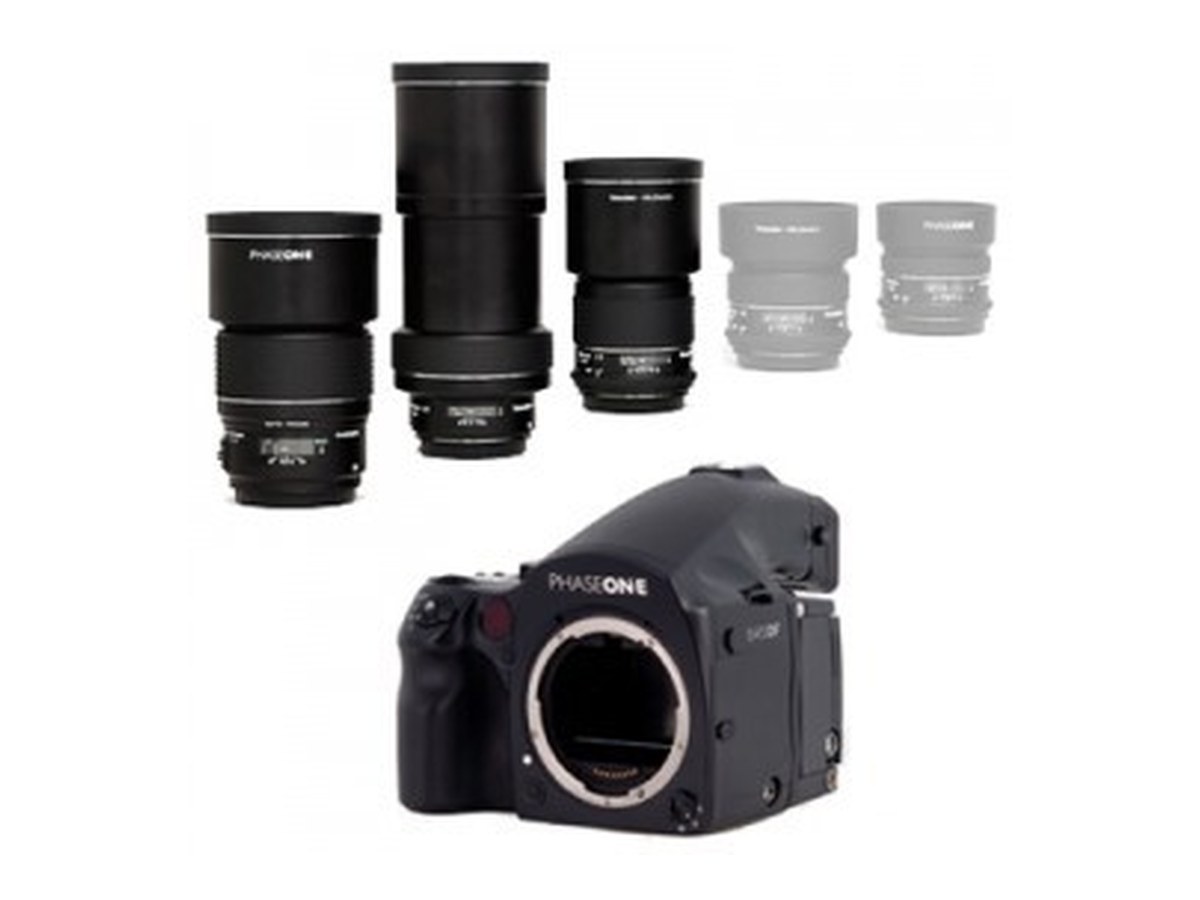 Phase One IQ280 Kit #2 product image