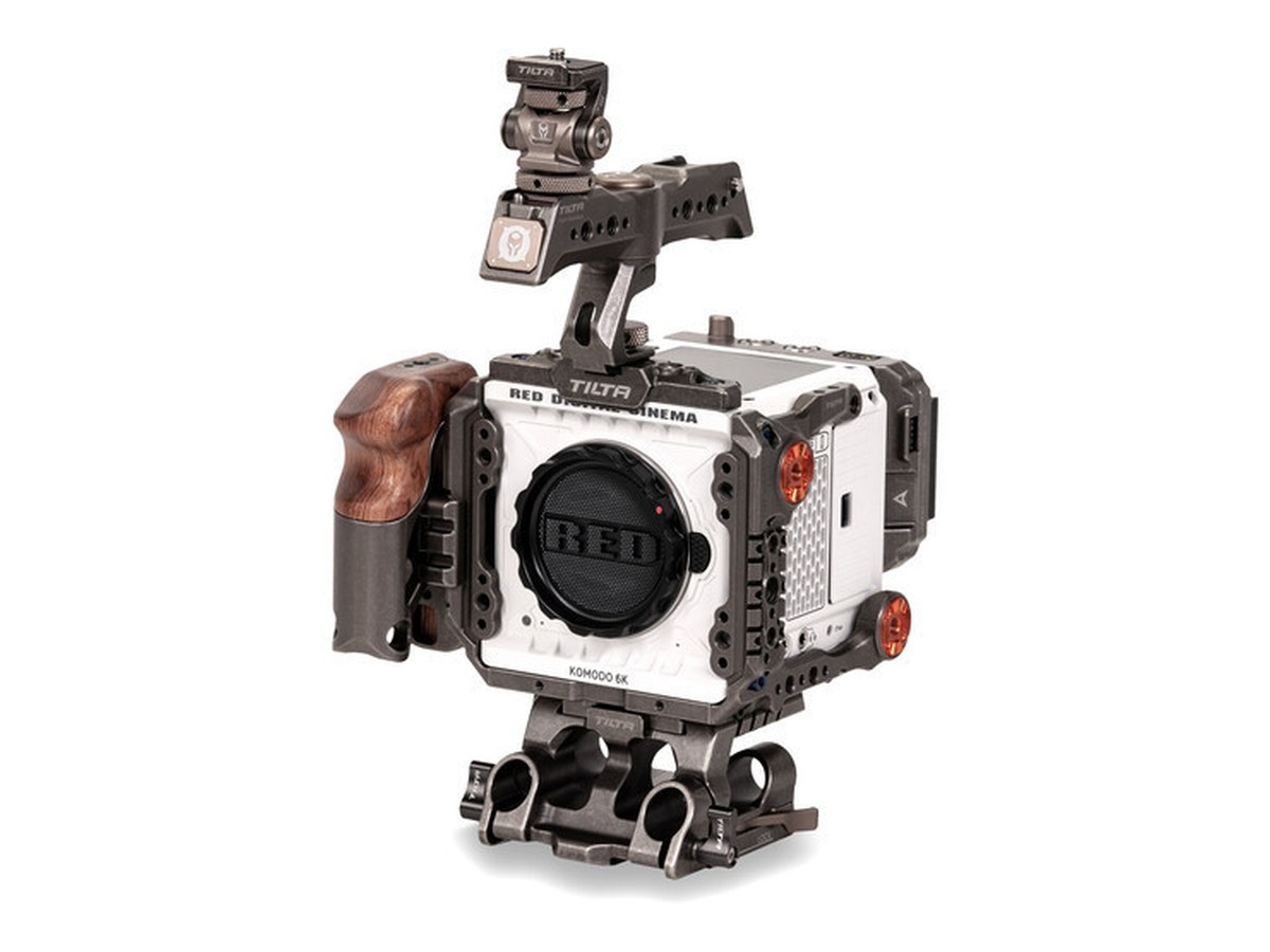 RED Komodo Tilta Production Pack product image