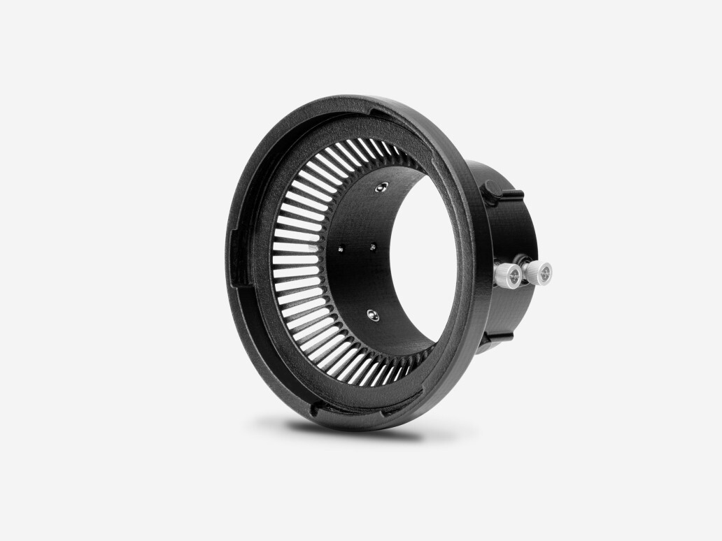 Maxima 6 to Arri QLM Adaptor