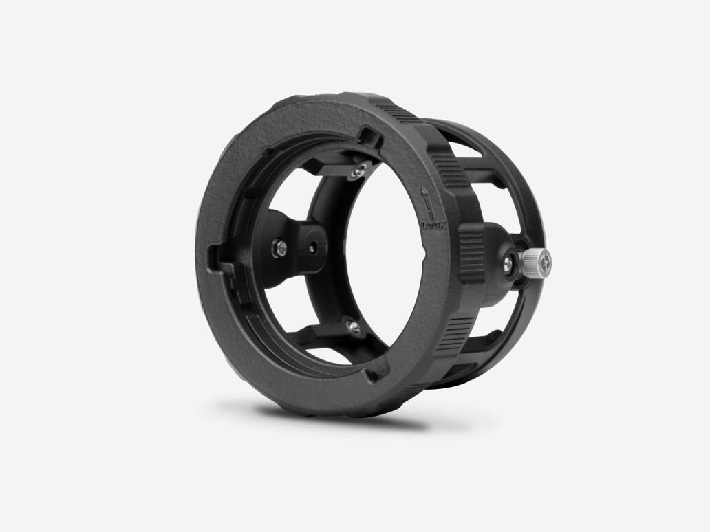 Maxima 6 to Bowens Adaptor