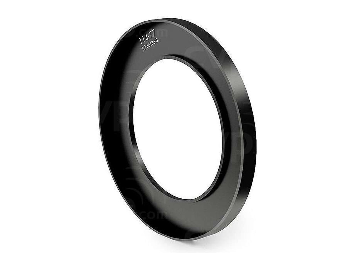 ARRI 114-77mm Still Lens (screw-on) Ring (K2.66136.0) product image