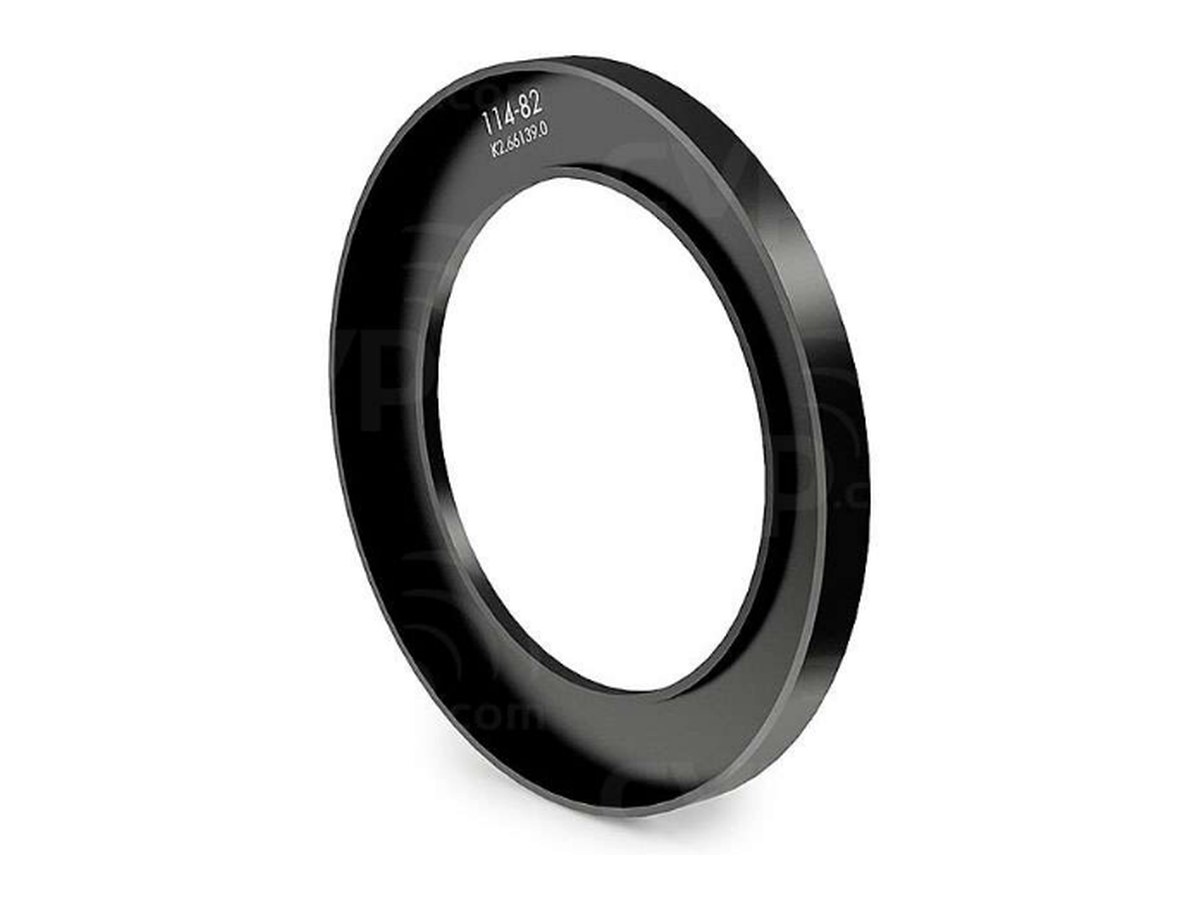 ARRI 114-82mm Still Lens (Screw-On) Ring K2.66139.0 product image