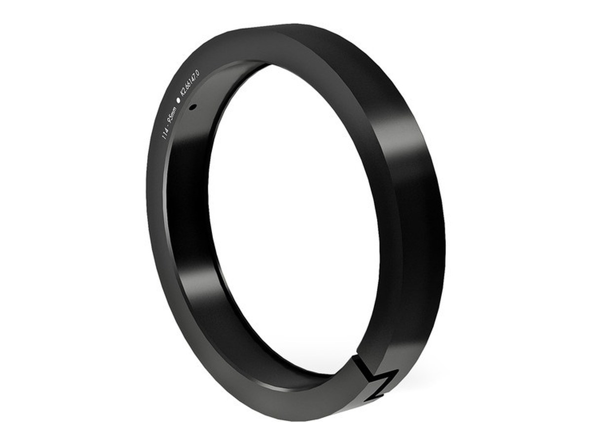 ARRI 114mm - 95mm Reduction Clamp-on Ring (K2.66147.0) product image