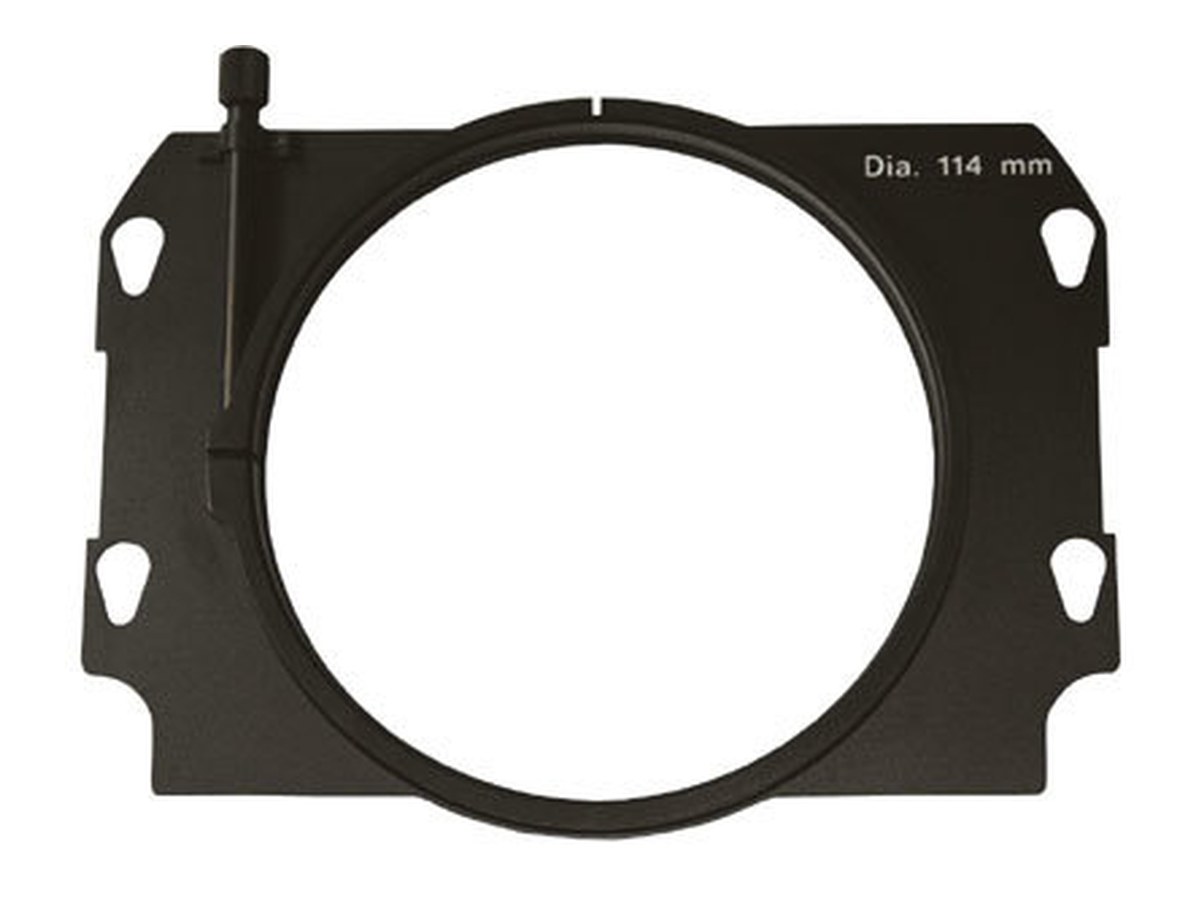 ARRI 114mm LMB-25 Clamp Adapter K2.47240.0 product image