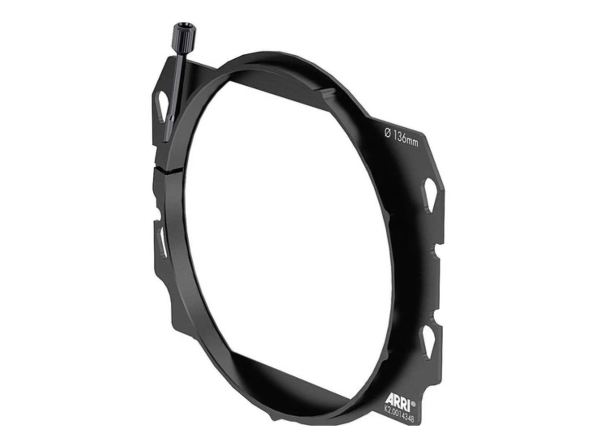 ARRI 136mm LMB-4x5 Clamp Adapter K2.0014348 product image