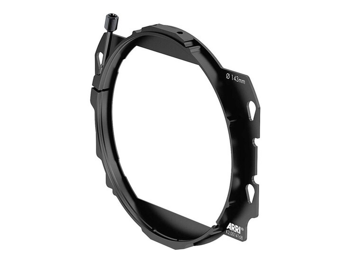 ARRI 143mm LMB-25 Clamp Adapter K2.0014168 product image