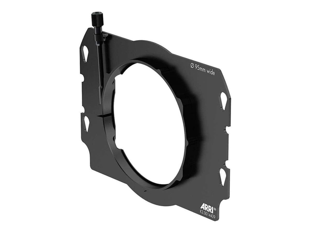 ARRI 95mm LMB 4x5 Lens Clamp Adapter K2.0014439 product image