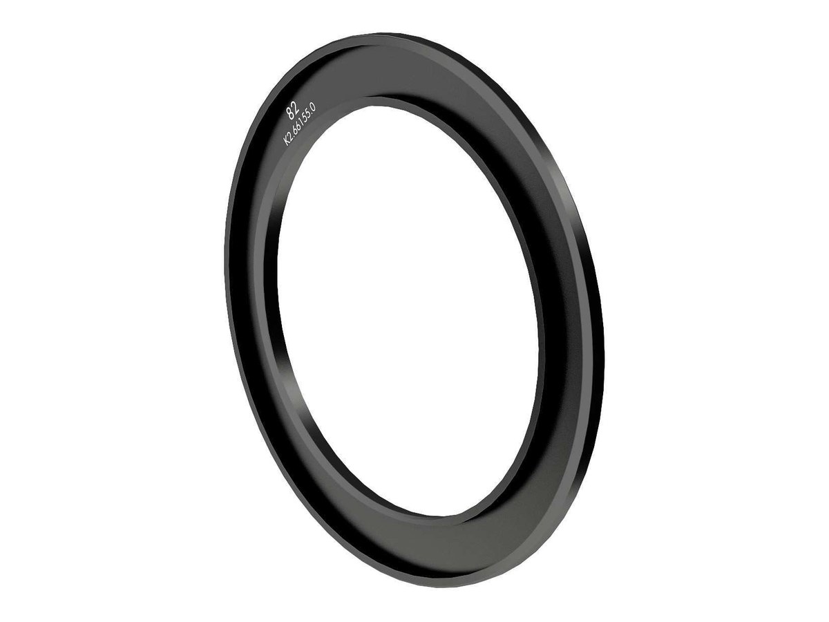 ARRI Connection Ring 82mm K2.66155.0 (Use with Flexible Light Protection) product image