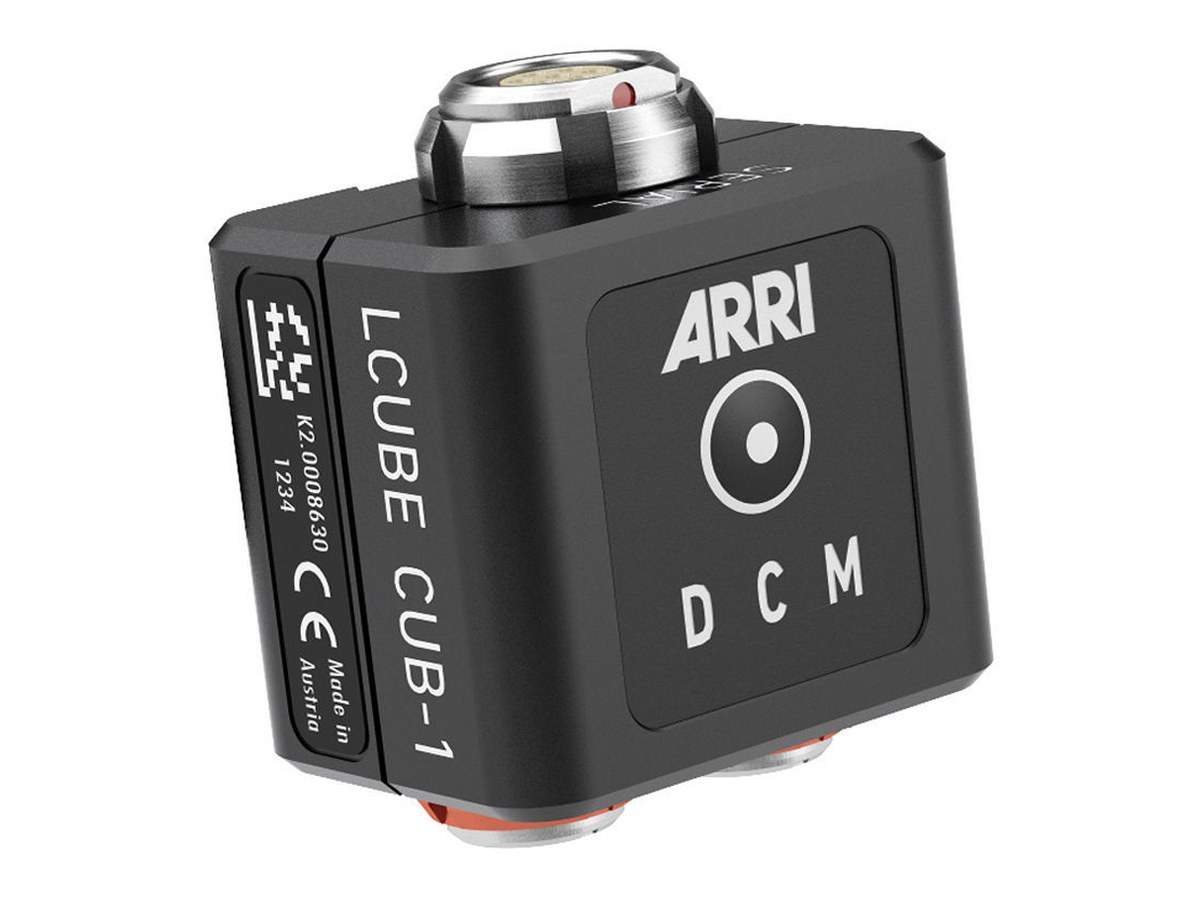 ARRI LCube CUB-1 K2.0008630 product image