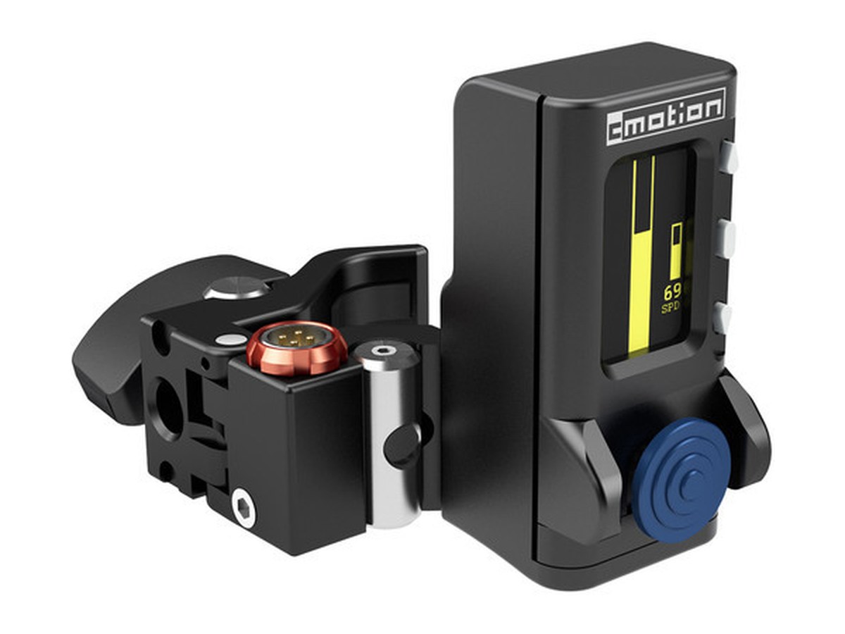 ARRI Pan-Bar Zoom Control Unit (CMotion) K2.0009257 product image