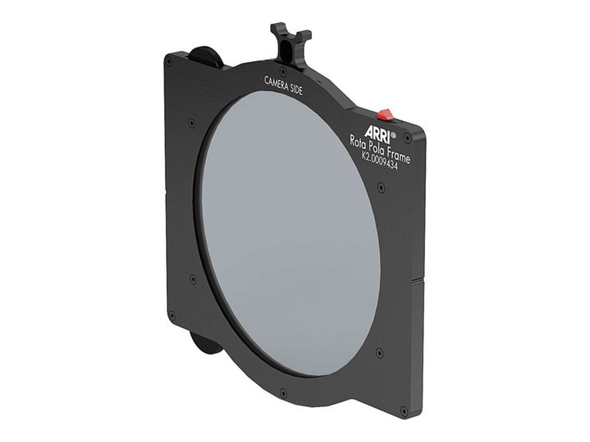 ARRI Rota Pola Frame for Clamp-On Matte Box (K2.0009434) product image