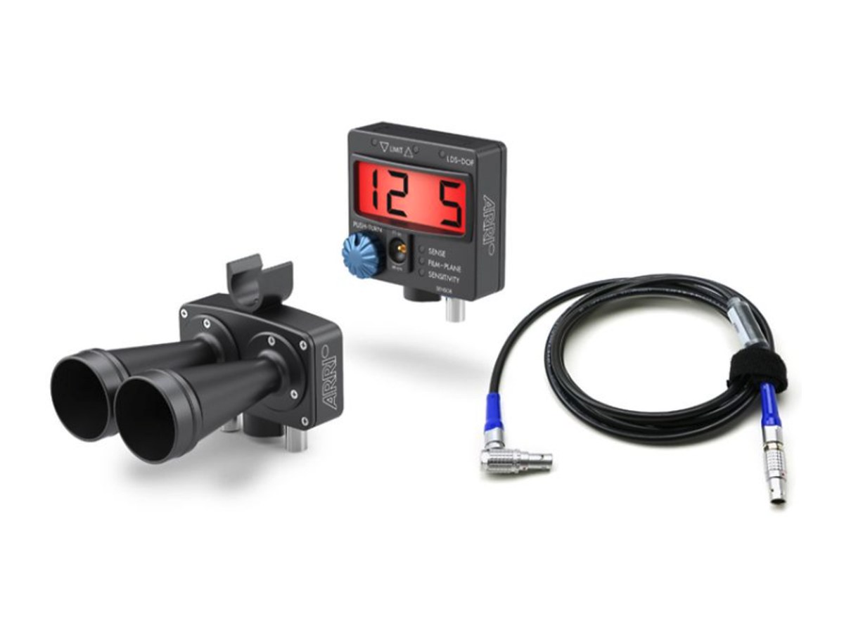 ARRI UDM-1 Ultrasonic Distance Measure Set product image