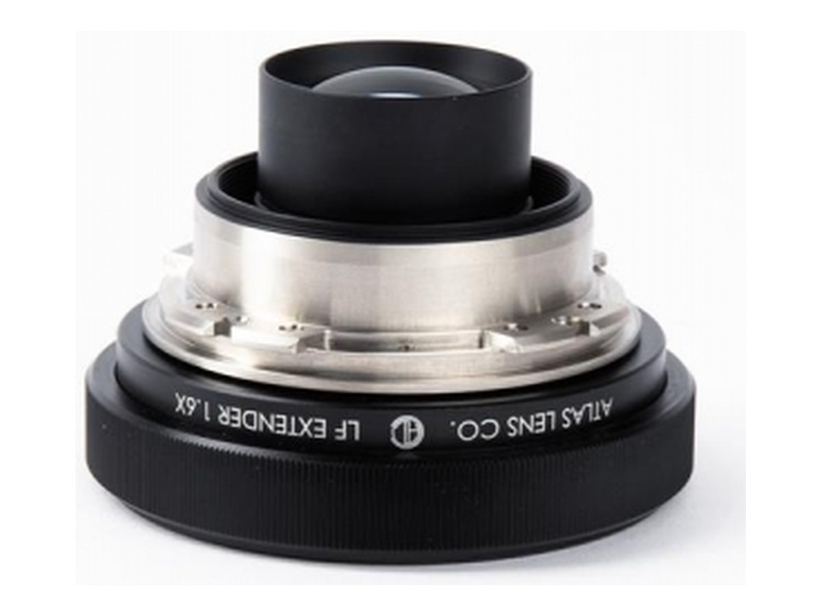 Atlas 1.6x LF Extender product image