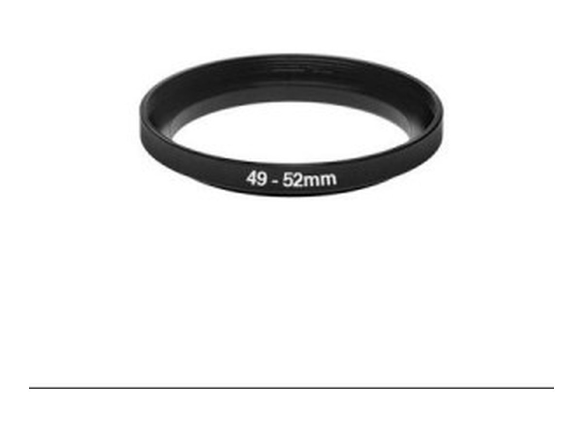 Bower 49-52mm Adapter Ring