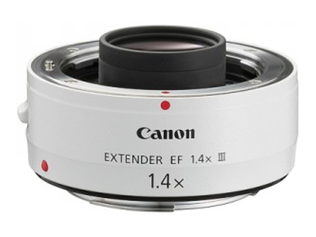 Canon 1.4x Extender II product image