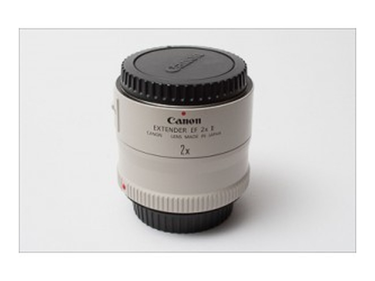Canon 2.0x Extender II product image