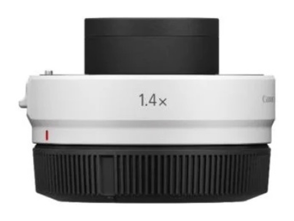 Canon RF 1.4x Extender product image
