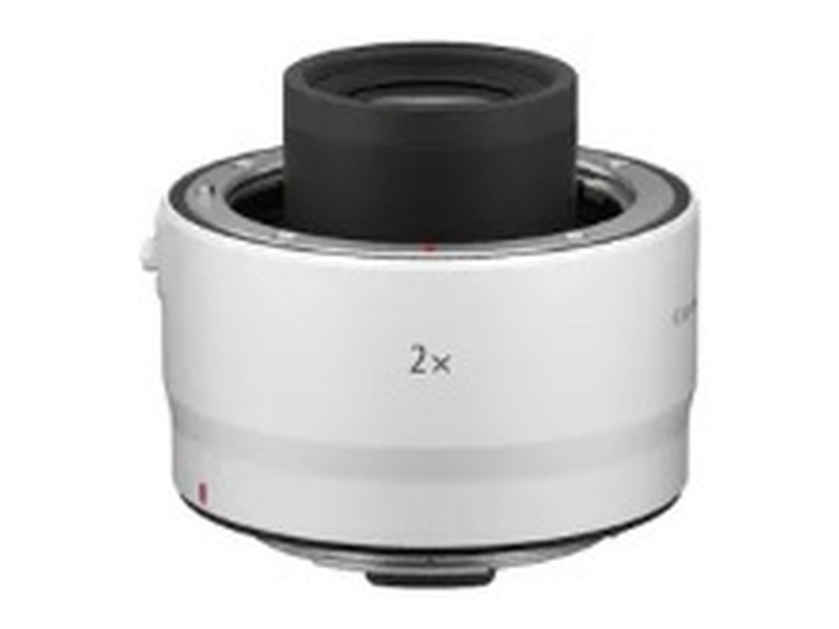 Canon RF 2x Extender product image