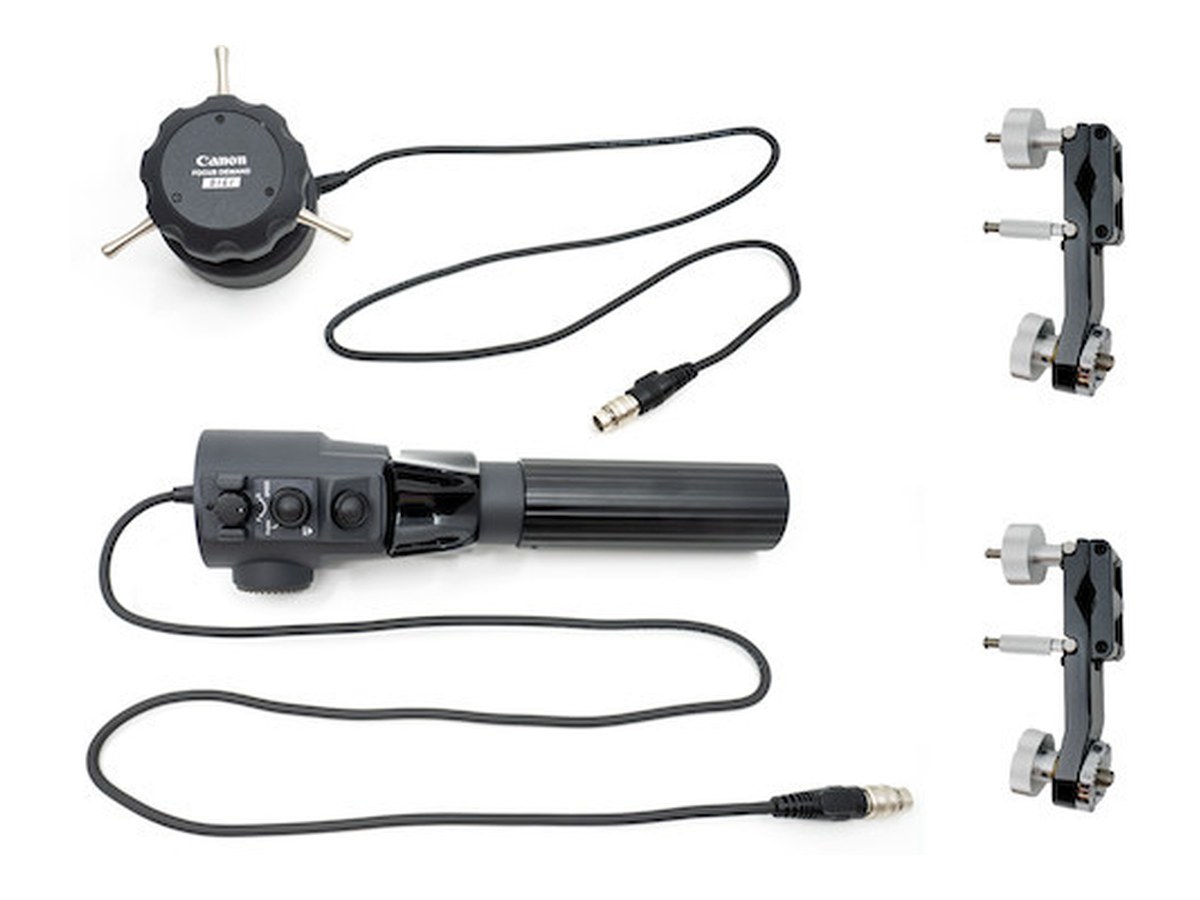 Canon Zoom & Focus Control Kit product image