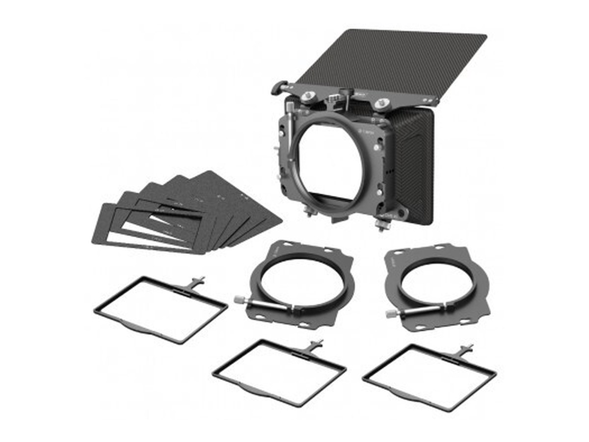 Chewa 6x6 Mattebox LMB-26 Kit product image
