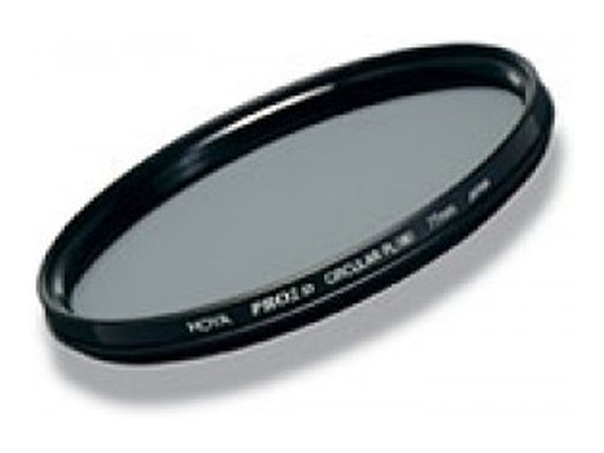 Circular Polarising Filter 58mm product image