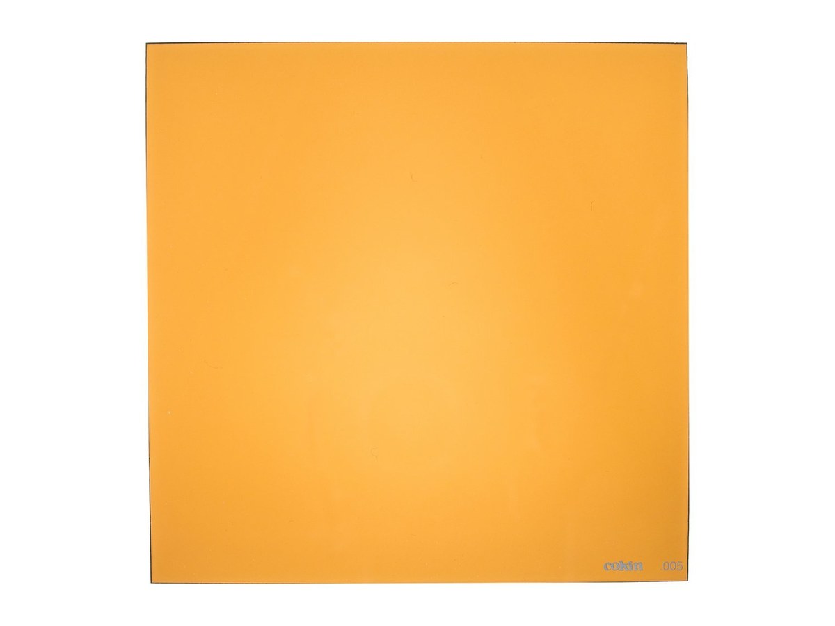Cokin P Series Sepia Filter 005 product image