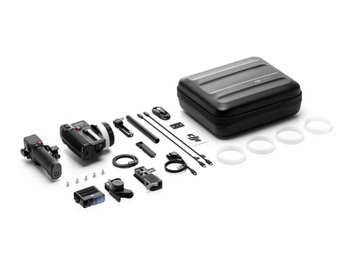 DJI Focus Pro All-In-One Combo product image