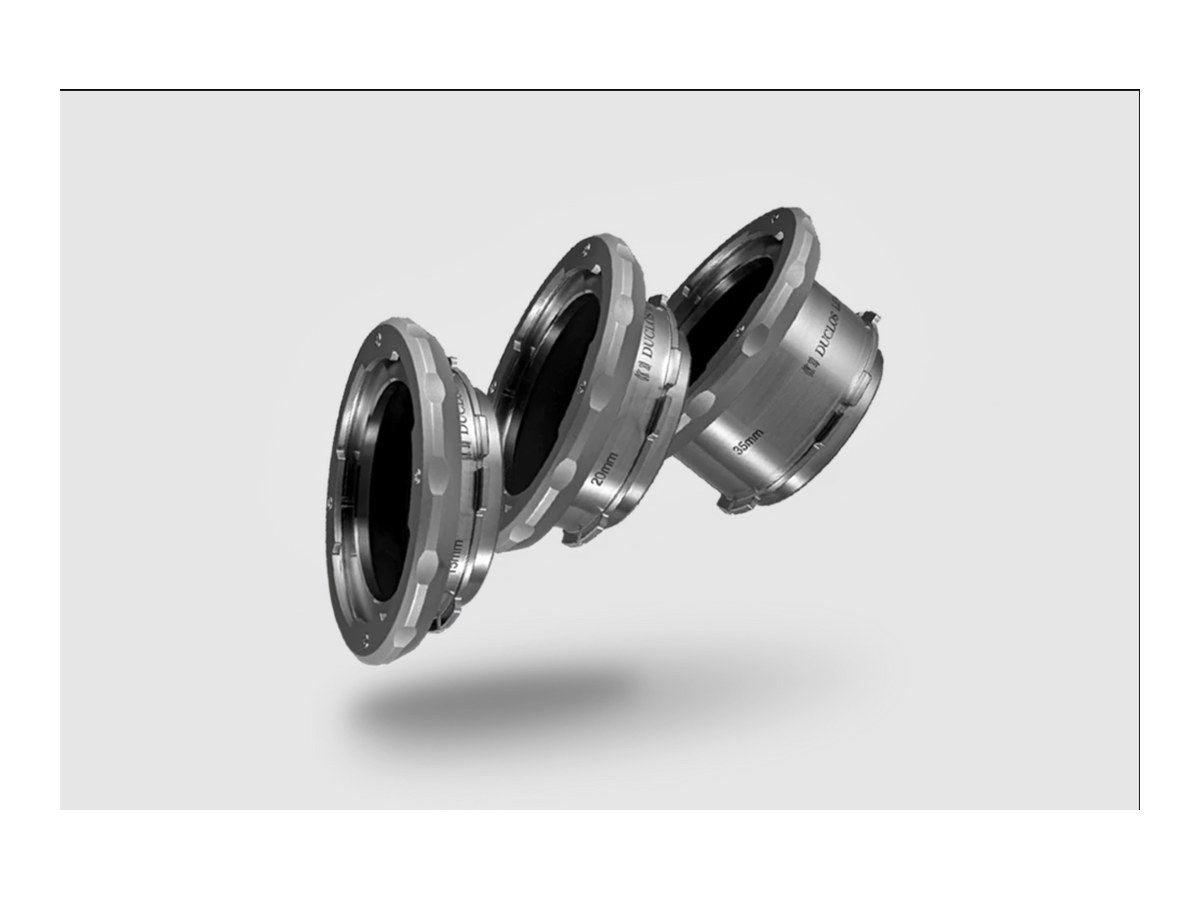 Duclos PL Macro Tube Set product image