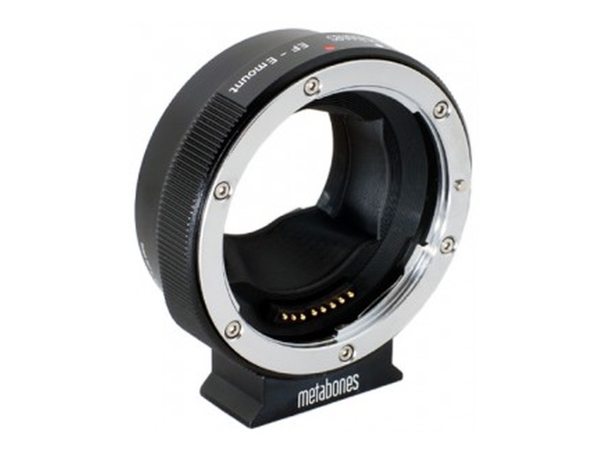 Metabones EF - E Mark IV Adapter product image