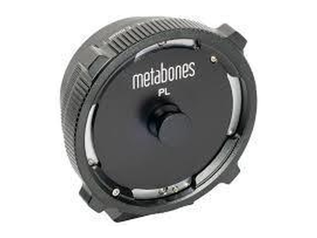 Metabones PL - M4/3 Mount T Cine product image