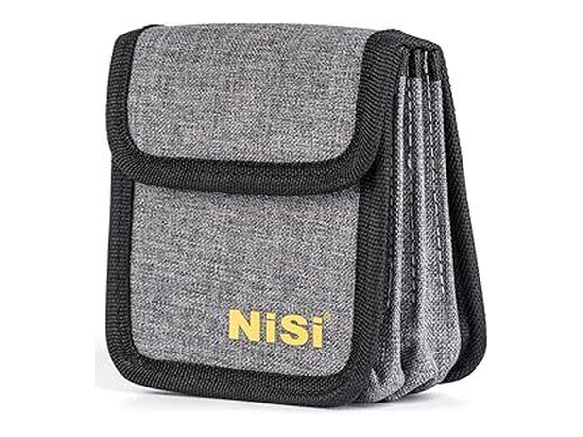 NiSi 82mm Black Mist Filter Kit product image