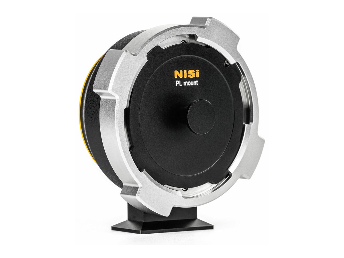 NiSi ATHENA PL-L Adapter for PL Mount Lenses product image