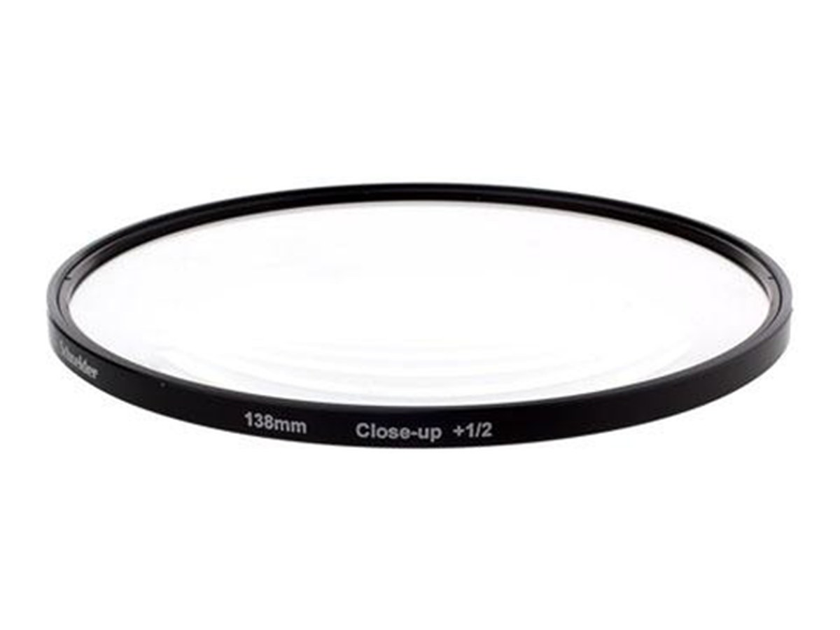 Schneider 138mm +1/2 Close-Up Diopter product image