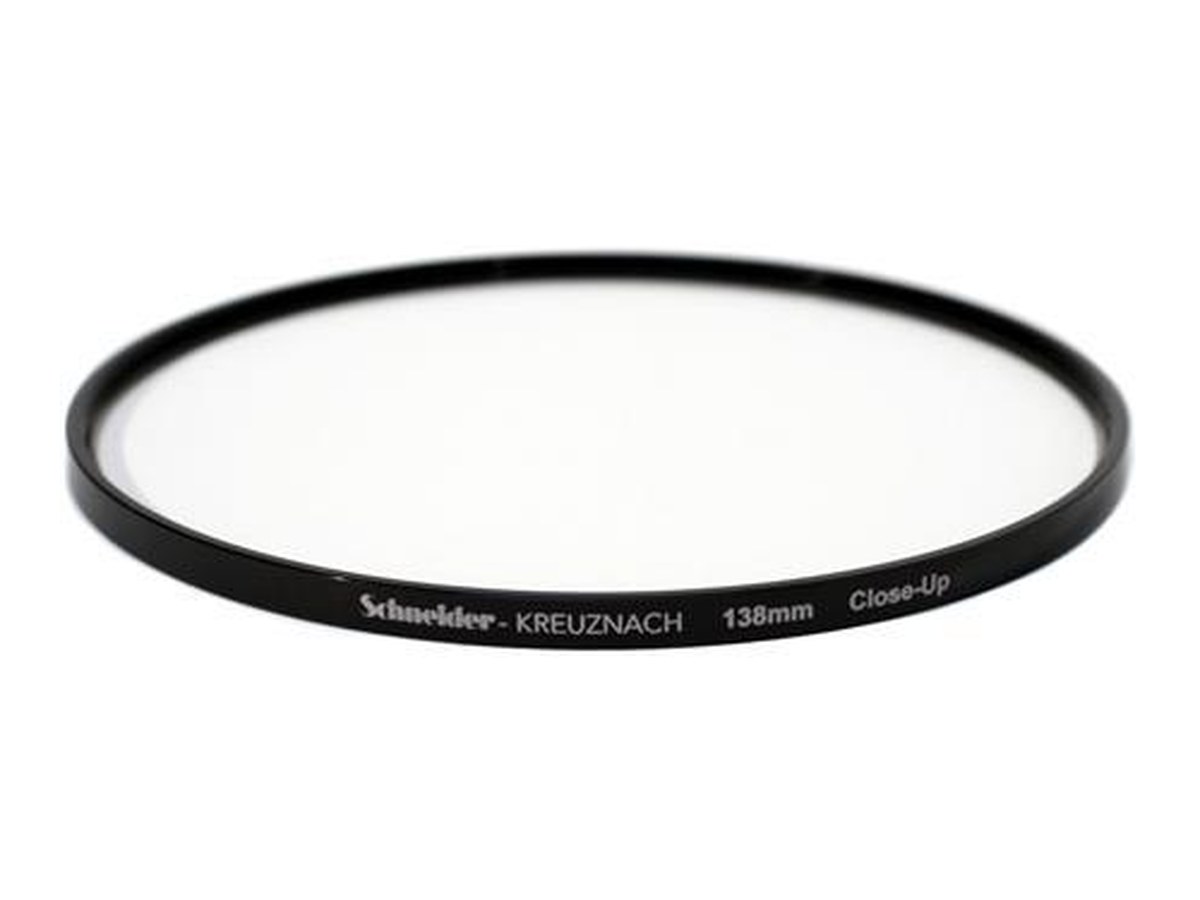 Schneider 138mm +3 Close-Up Diopter product image